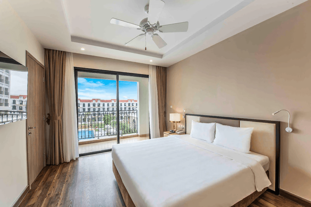 VinHolidays Fiesta Phú Quốc 4*