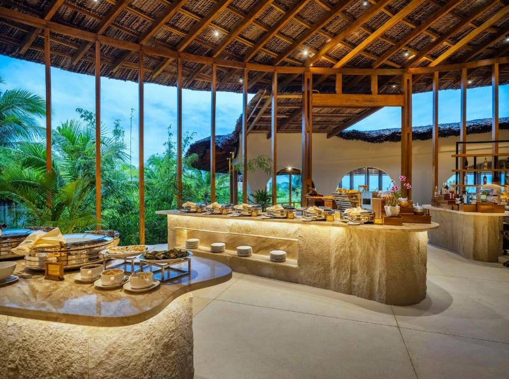 Combo Nghỉ Dưỡng Ana Mandara Cam Ranh - Ốc Đảo Xanh Mướt 5