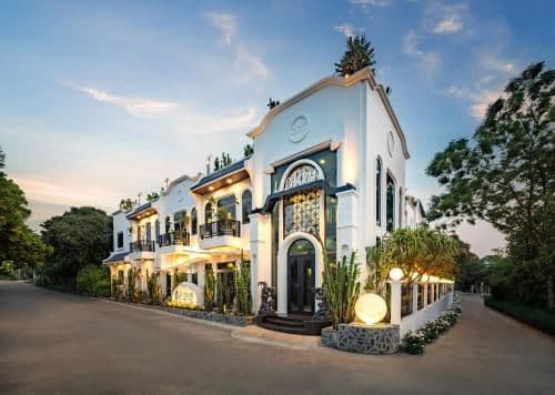 Nghỉ dưỡng tại La Charm Ninh Binh Hotel & Spa 2N1Đ 3