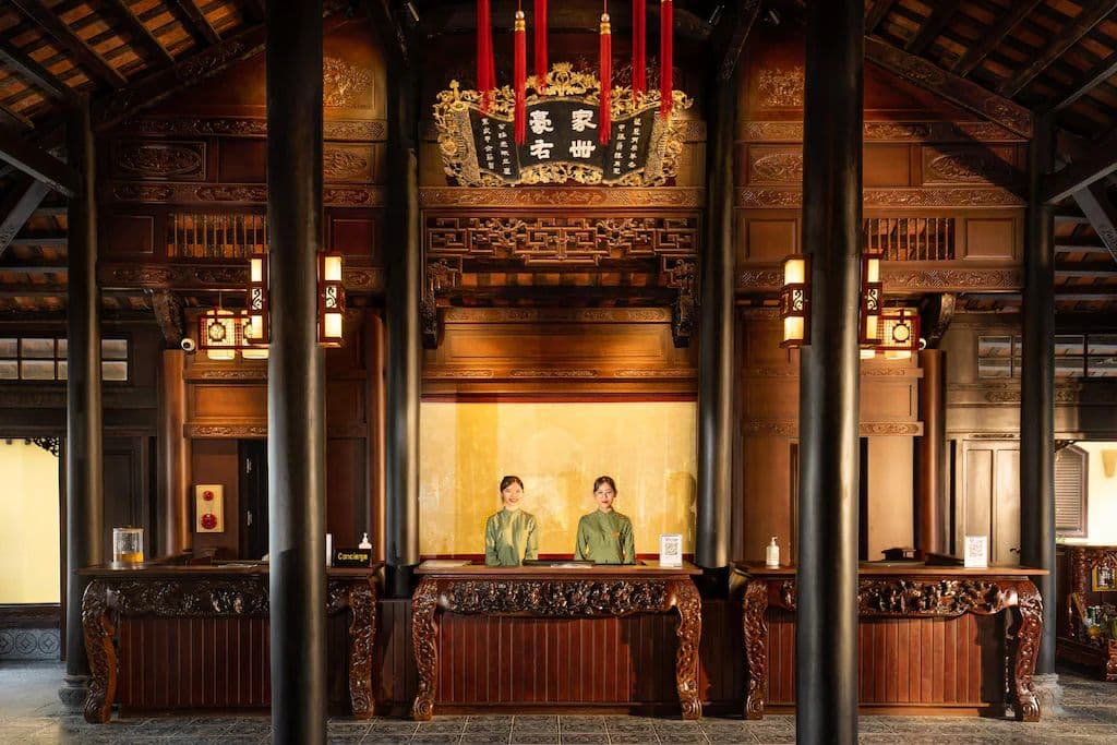 Combo Nghỉ Dưỡng 2N1Đ tại Emeralda Tam Cốc Ninh Bình 5 Sao 5