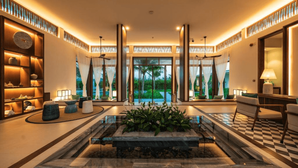 Maia Quy Nhon Beach Resort - Kỳ Nghỉ 3N2Đ Đẳng Cấp 2