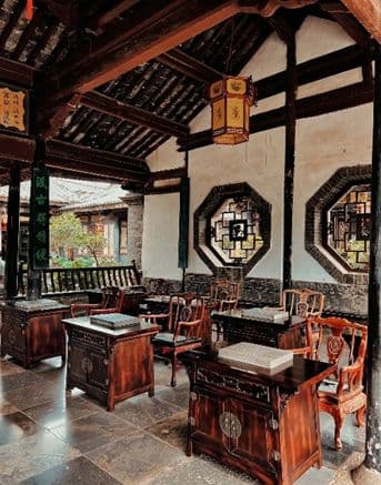 Tour Lào Cai – Hà Khẩu – Bình Biên – Kiến Thủy - Di Lạc - Mông Tự (3 Ngày 2 Đêm) 3