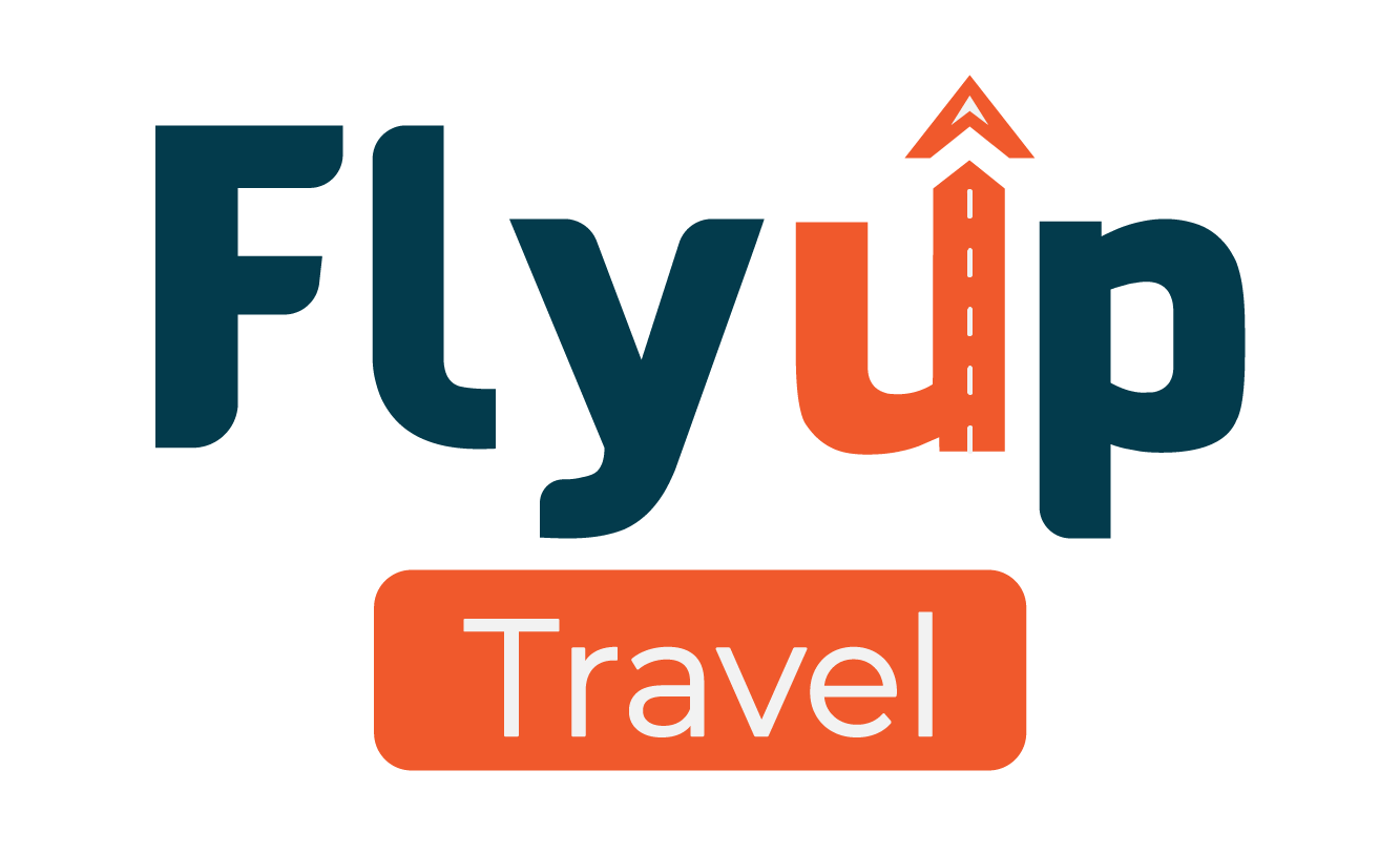 FlyupTravel 